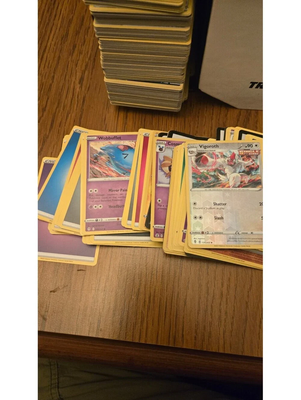 Pokemon this listing